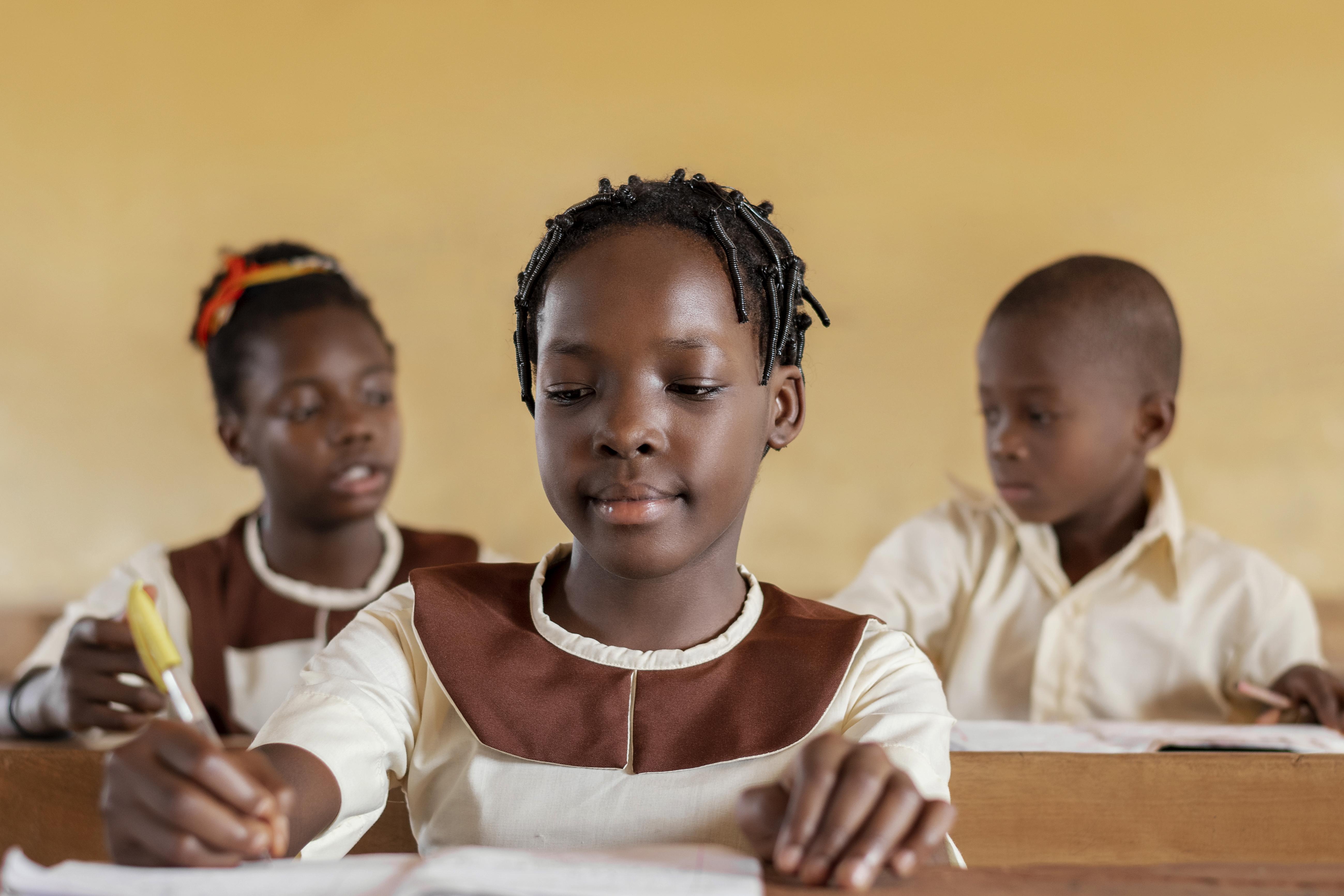 ILERE COMMUNITY PRIMARY SCHOOL,IJARE Hero Image